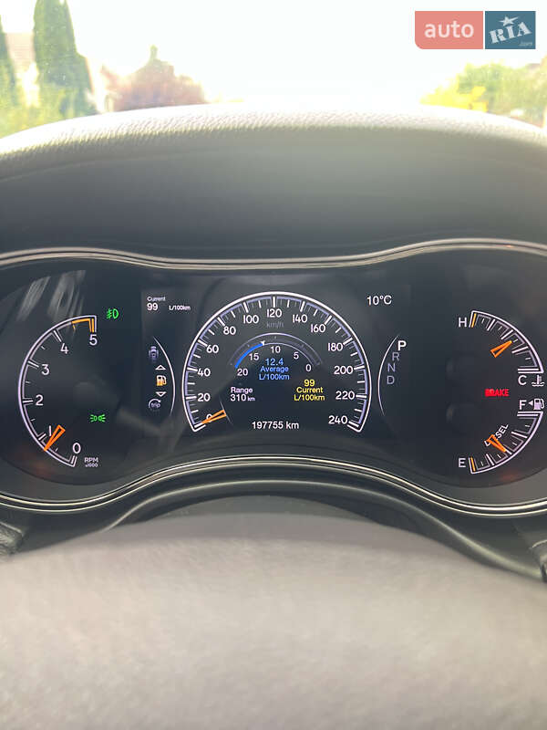 Внедорожник / Кроссовер Jeep Grand Cherokee 2018 в Ровно