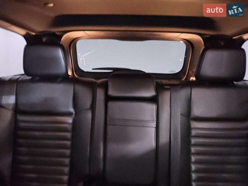 Позашляховик / Кросовер Jeep Grand Cherokee 2019 в Одесі
