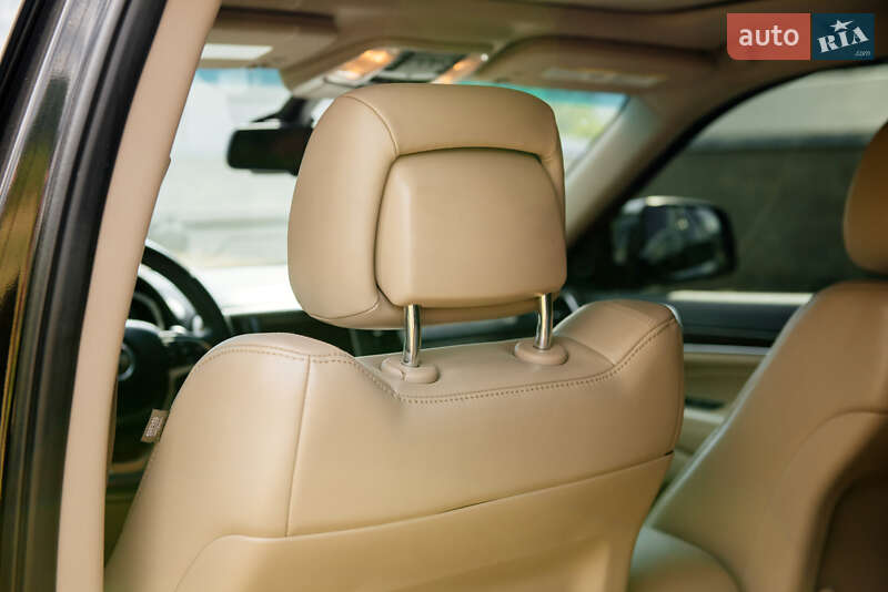 Внедорожник / Кроссовер Jeep Grand Cherokee 2013 в Тячеве фото 33 Внедорожник / Кроссовер Jeep Grand Cherokee 2013 в Тячеве