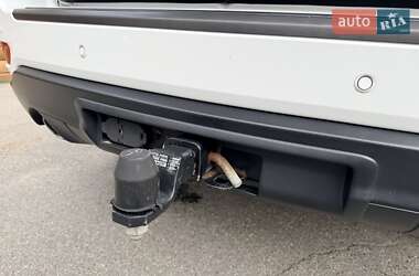 Внедорожник / Кроссовер Jeep Grand Cherokee 2018 в 