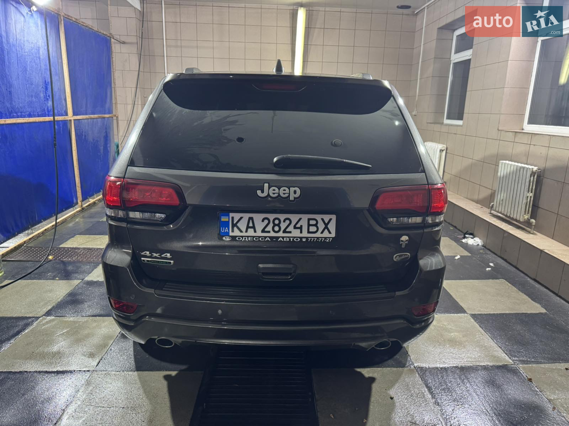 2021 Jeep Grand Cherokee - мініатюра 8