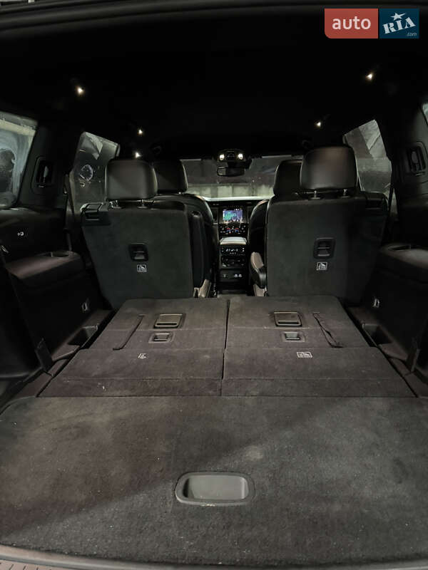 Внедорожник / Кроссовер Jeep Grand Cherokee 2021 в Сумах фото 32 Внедорожник / Кроссовер Jeep Grand Cherokee 2021 в Сумах
