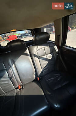 Внедорожник / Кроссовер Jeep Grand Cherokee 2004 в 