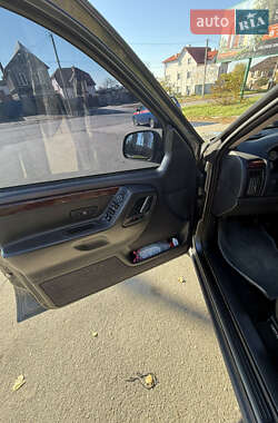 Внедорожник / Кроссовер Jeep Grand Cherokee 2004 в 