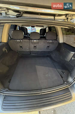 Внедорожник / Кроссовер Jeep Grand Cherokee 2004 в 