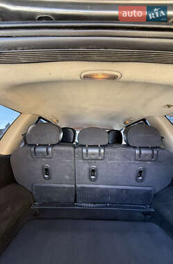 Внедорожник / Кроссовер Jeep Grand Cherokee 2004 в 