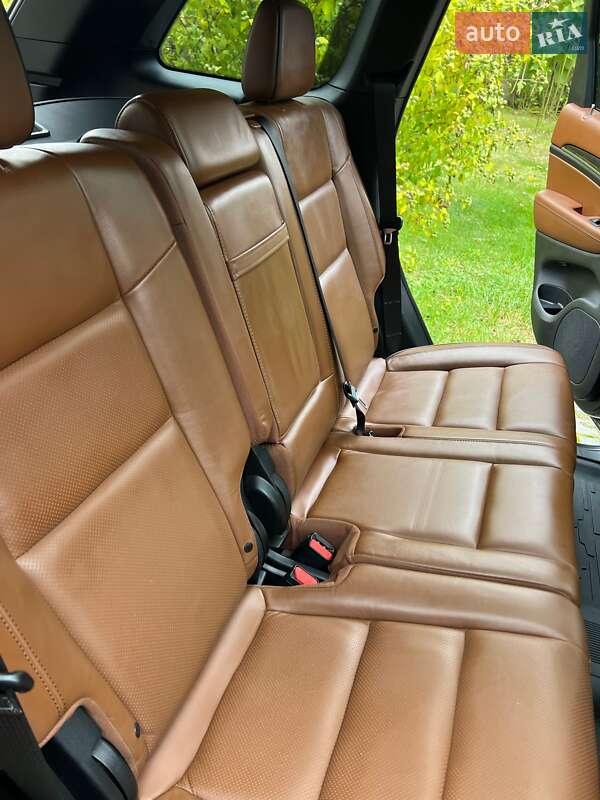 Внедорожник / Кроссовер Jeep Grand Cherokee 2021 в Киеве