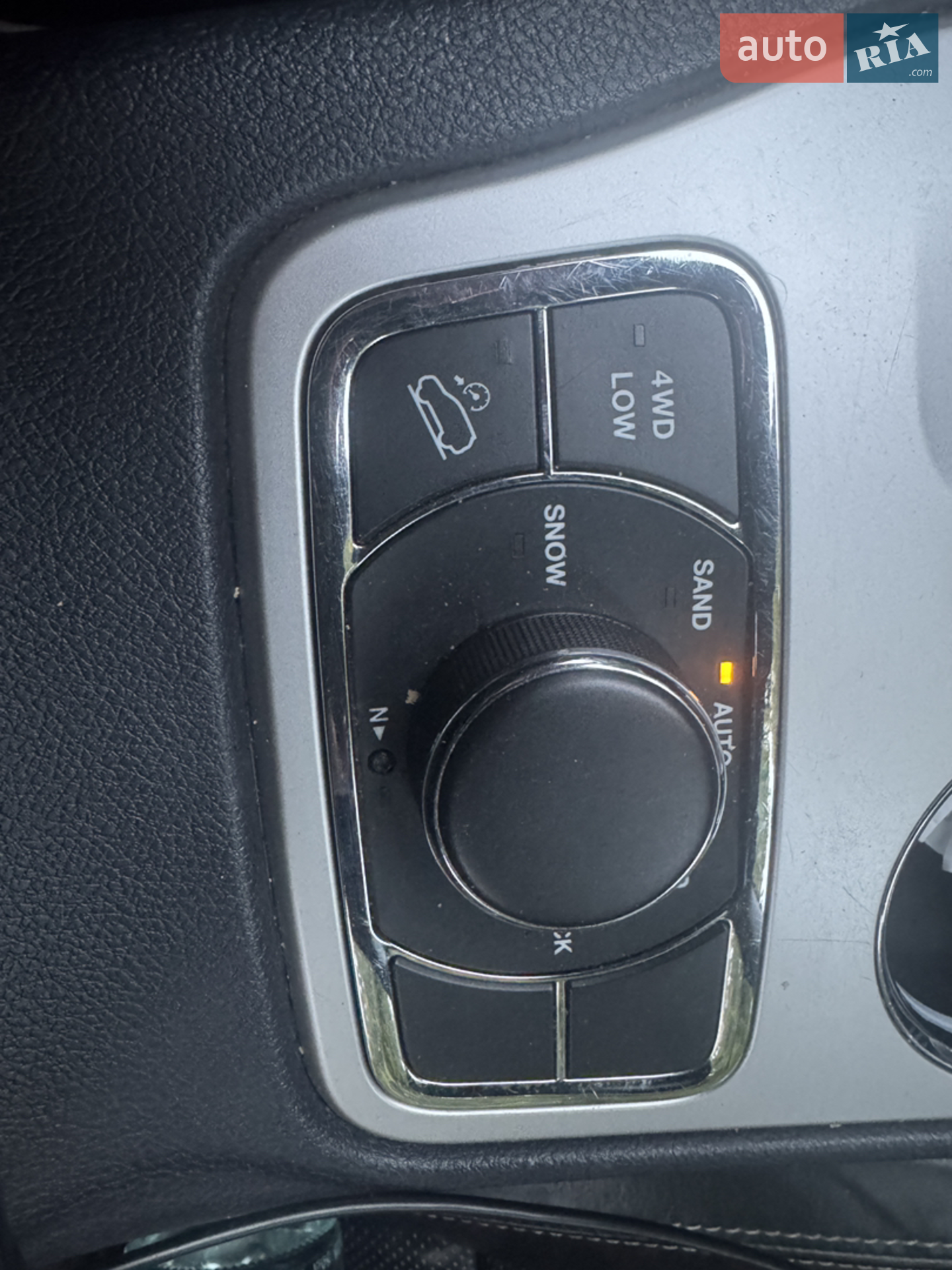2015 Jeep Grand Cherokee - мініатюра 13
