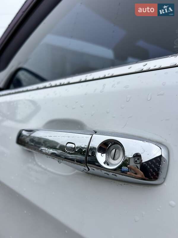 Позашляховик / Кросовер Jeep Grand Cherokee 2015 в Сумах фото 6 Позашляховик / Кросовер Jeep Grand Cherokee 2015 в Сумах