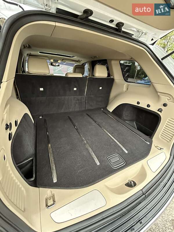 Позашляховик / Кросовер Jeep Grand Cherokee 2015 в Сумах фото 15 Позашляховик / Кросовер Jeep Grand Cherokee 2015 в Сумах