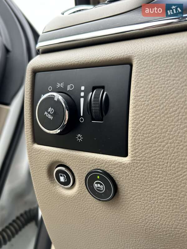 Позашляховик / Кросовер Jeep Grand Cherokee 2015 в Сумах фото 35 Позашляховик / Кросовер Jeep Grand Cherokee 2015 в Сумах