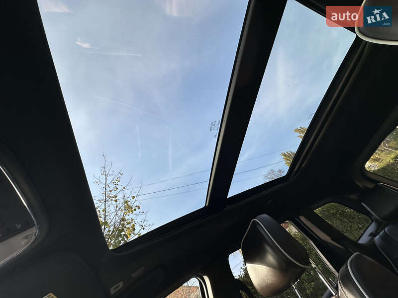 Внедорожник / Кроссовер Jeep Grand Cherokee 2018 в Черновцах фото 19 Внедорожник / Кроссовер Jeep Grand Cherokee 2018 в Черновцах