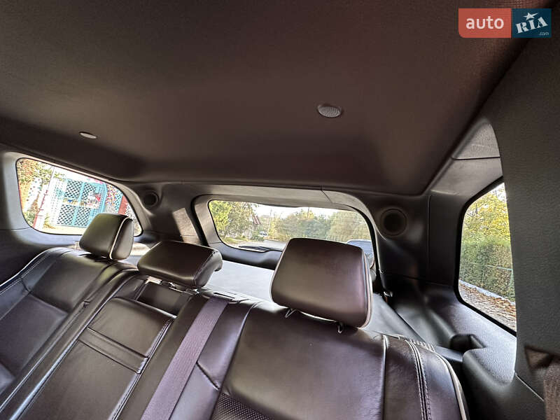 Внедорожник / Кроссовер Jeep Grand Cherokee 2018 в Черновцах фото 26 Внедорожник / Кроссовер Jeep Grand Cherokee 2018 в Черновцах