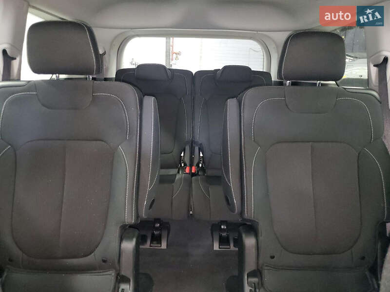 Внедорожник / Кроссовер Jeep Grand Cherokee 2023 в Львове фото 13 Внедорожник / Кроссовер Jeep Grand Cherokee 2023 в Львове