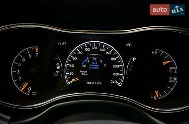Внедорожник / Кроссовер Jeep Grand Cherokee 2019 в 