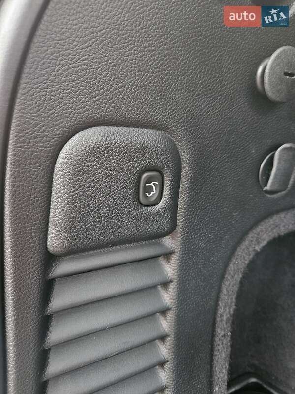 Внедорожник / Кроссовер Jeep Grand Cherokee 2018 в Киеве