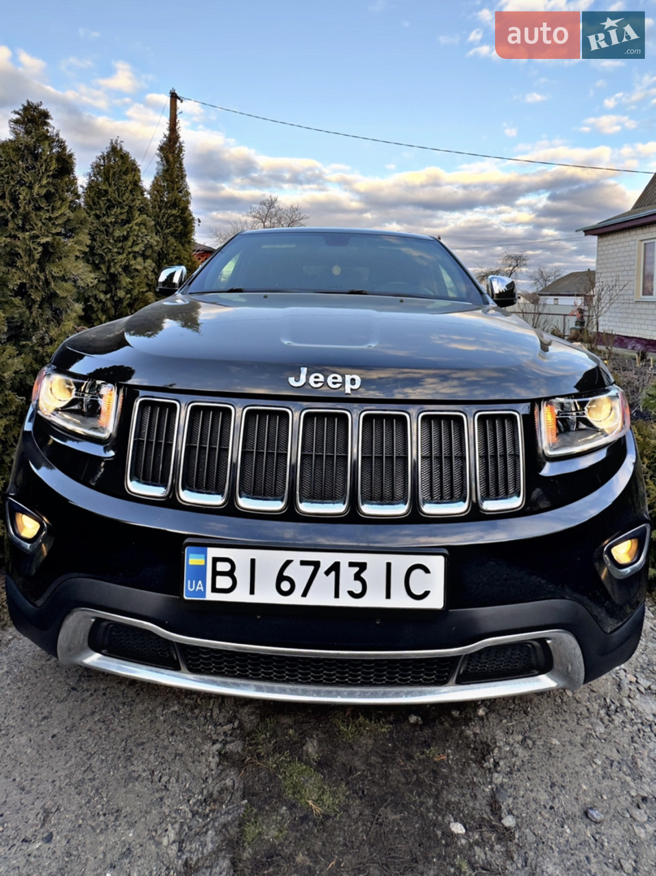 2012 Jeep Grand Cherokee - мініатюра 13