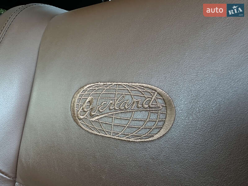 Позашляховик / Кросовер Jeep Grand Cherokee 2020 в Києві фото 32 Позашляховик / Кросовер Jeep Grand Cherokee 2020 в Києві