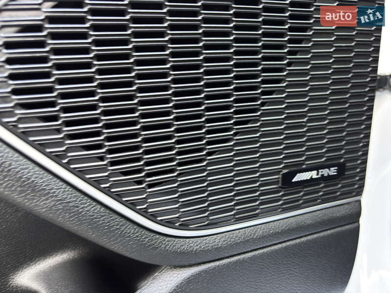 Позашляховик / Кросовер Jeep Grand Cherokee 2021 в Полтаві фото 37 Позашляховик / Кросовер Jeep Grand Cherokee 2021 в Полтаві