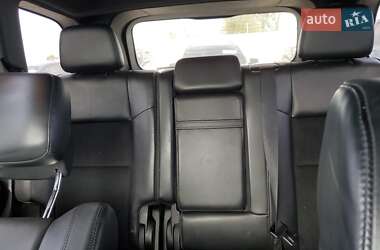 Внедорожник / Кроссовер Jeep Grand Cherokee 2018 в 