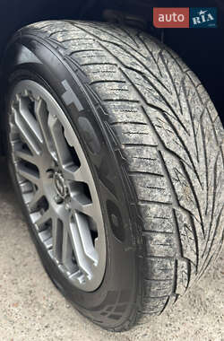 Внедорожник / Кроссовер Jeep Grand Cherokee 2020 в 