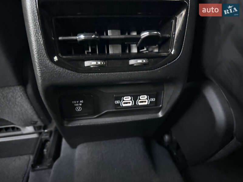 Позашляховик / Кросовер Jeep Grand Cherokee 2024 в Полтаві