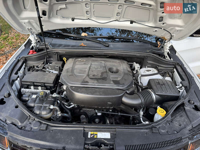 Позашляховик / Кросовер Jeep Grand Cherokee 2022 в Дрогобичі