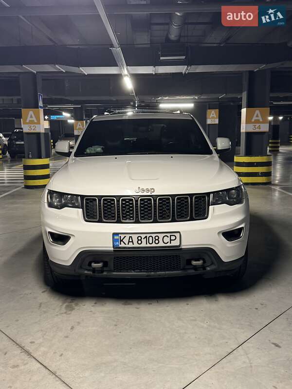 Jeep Grand Cherokee 2016 Jeep Grand Cherokee 2016