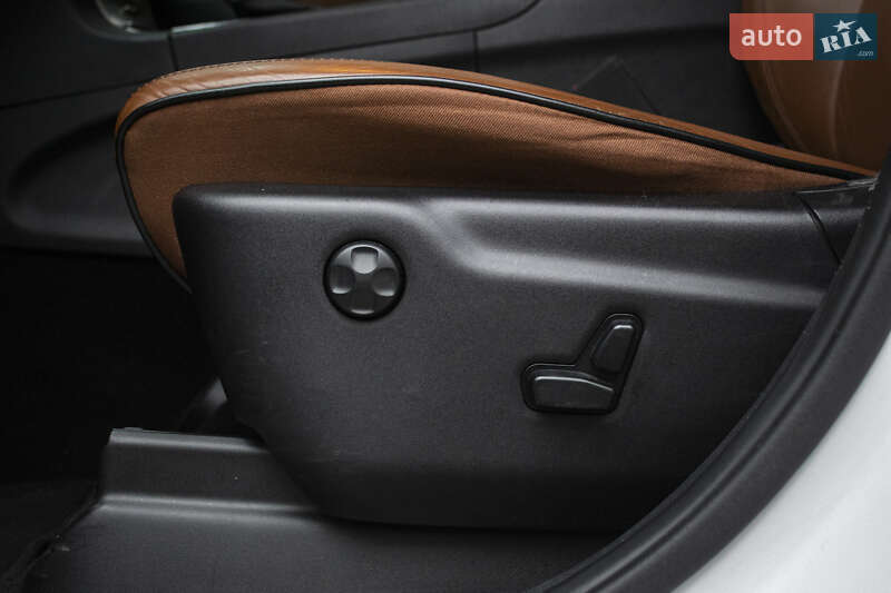 Внедорожник / Кроссовер Jeep Grand Cherokee 2019 в Киеве фото 30 Внедорожник / Кроссовер Jeep Grand Cherokee 2019 в Киеве