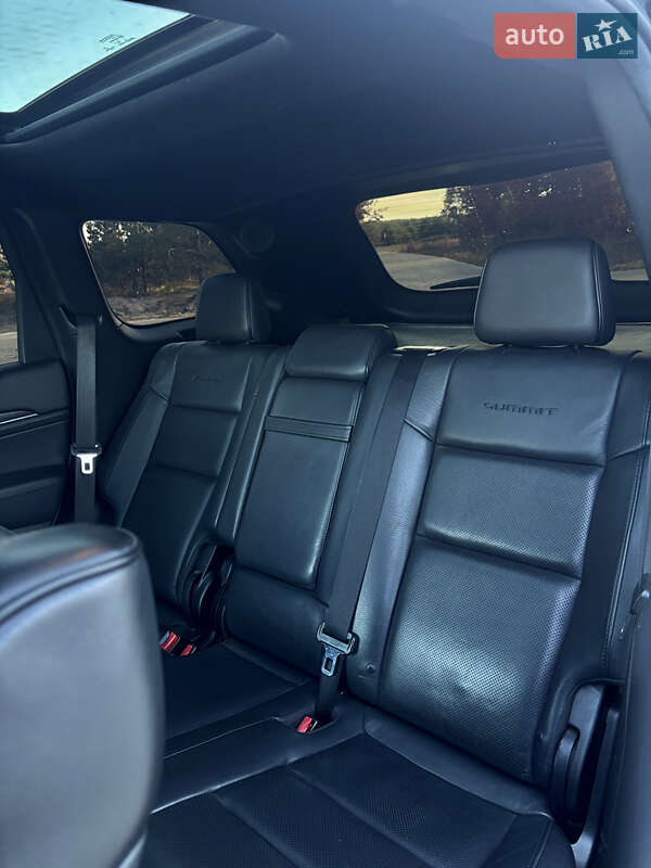 Внедорожник / Кроссовер Jeep Grand Cherokee 2013 в Костополе