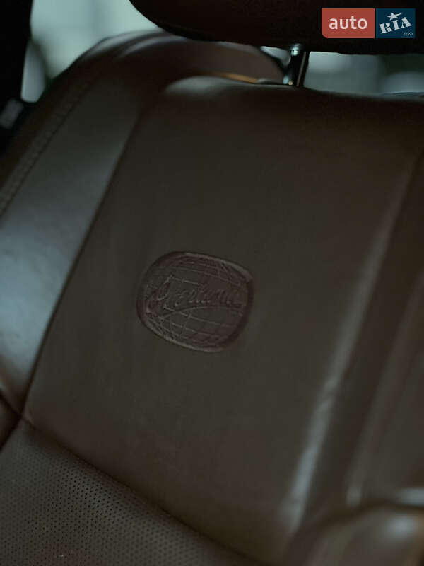 Внедорожник / Кроссовер Jeep Grand Cherokee 2011 в Киеве фото 29 Внедорожник / Кроссовер Jeep Grand Cherokee 2011 в Киеве