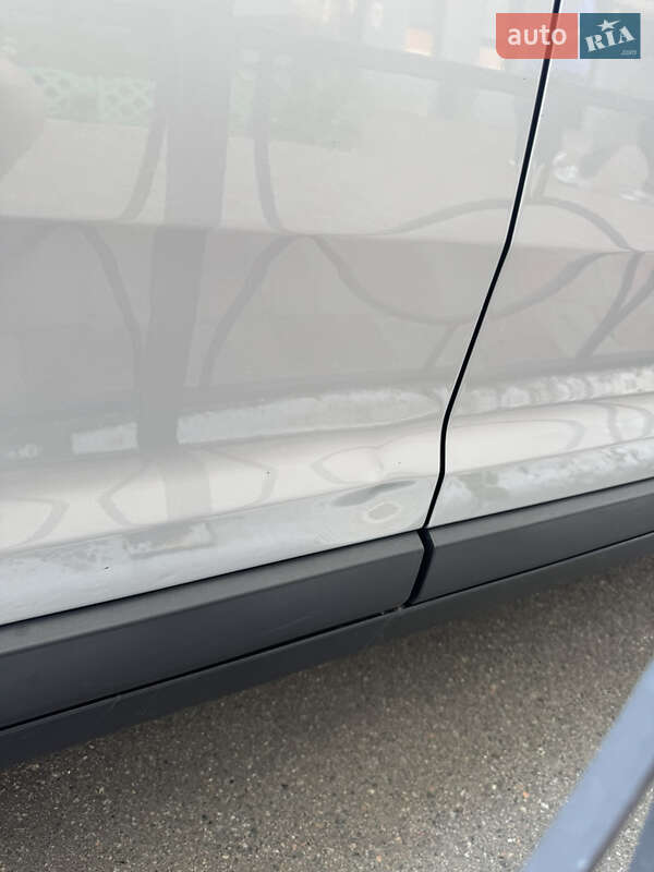 Позашляховик / Кросовер Jeep Grand Cherokee 2022 в Києві фото 20 Позашляховик / Кросовер Jeep Grand Cherokee 2022 в Києві