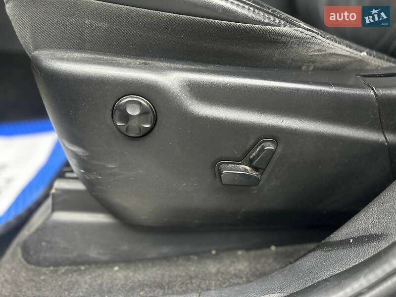 Внедорожник / Кроссовер Jeep Grand Cherokee 2012 в Черновцах фото 9 Внедорожник / Кроссовер Jeep Grand Cherokee 2012 в Черновцах