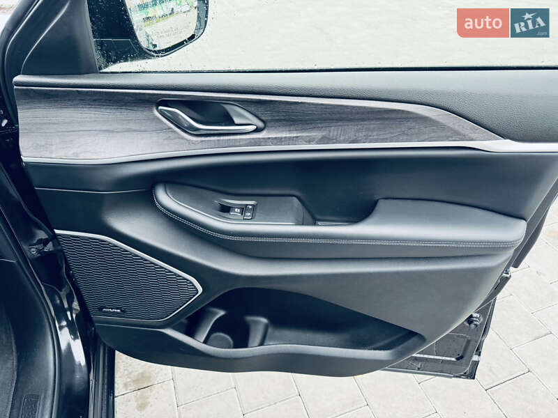 Внедорожник / Кроссовер Jeep Grand Cherokee 2021 в Черкассах фото 7 Внедорожник / Кроссовер Jeep Grand Cherokee 2021 в Черкассах