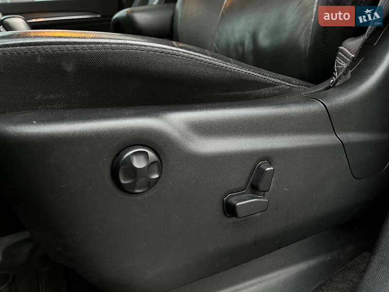 Внедорожник / Кроссовер Jeep Grand Cherokee 2017 в Киеве фото 19 Внедорожник / Кроссовер Jeep Grand Cherokee 2017 в Киеве