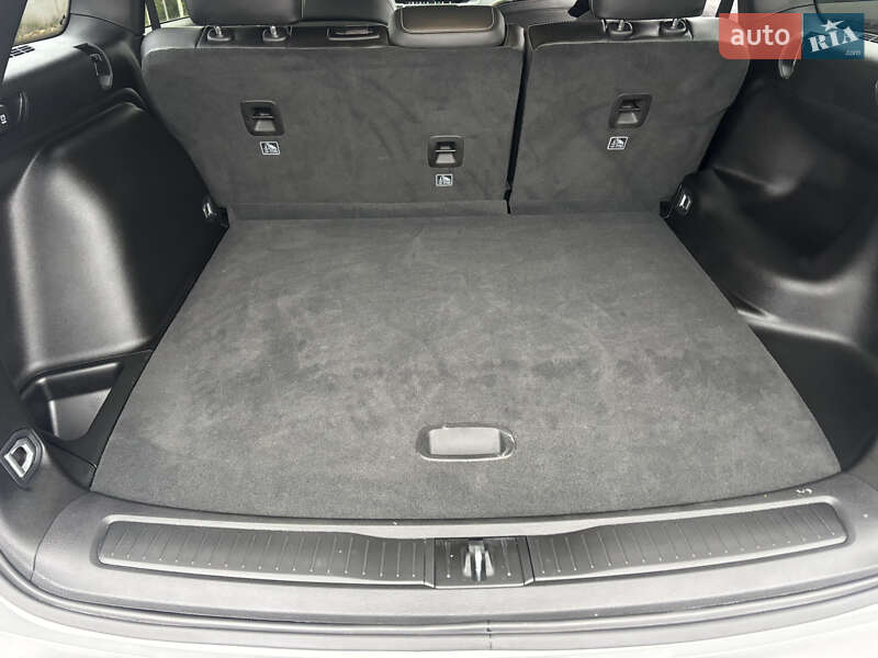 Внедорожник / Кроссовер Jeep Grand Cherokee 2025 в Полтаве