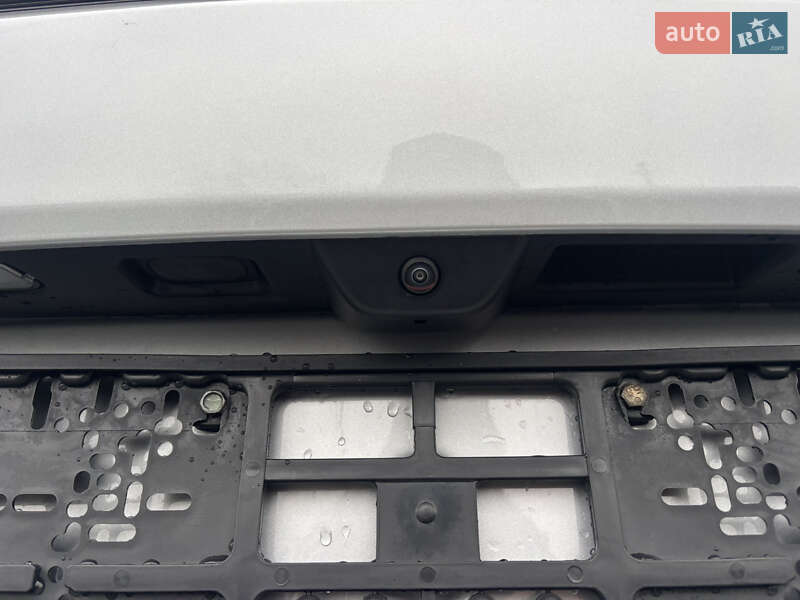 Внедорожник / Кроссовер Jeep Grand Cherokee 2025 в Полтаве