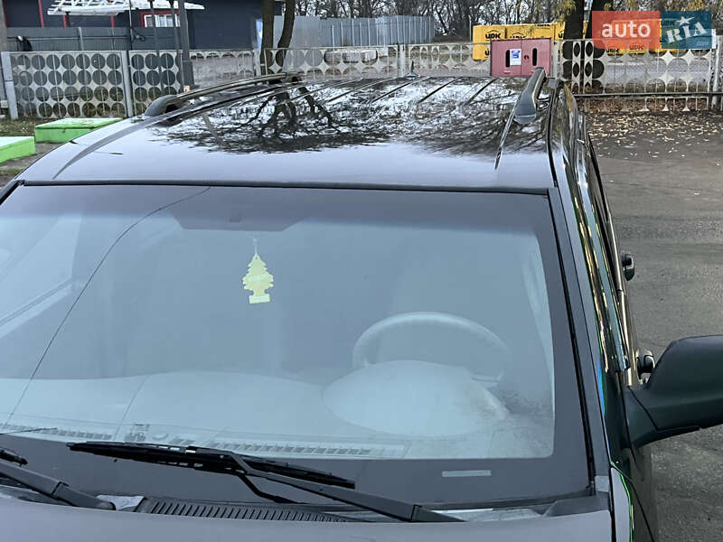 Внедорожник / Кроссовер Jeep Grand Cherokee 2005 в Лубнах фото 18 Внедорожник / Кроссовер Jeep Grand Cherokee 2005 в Лубнах