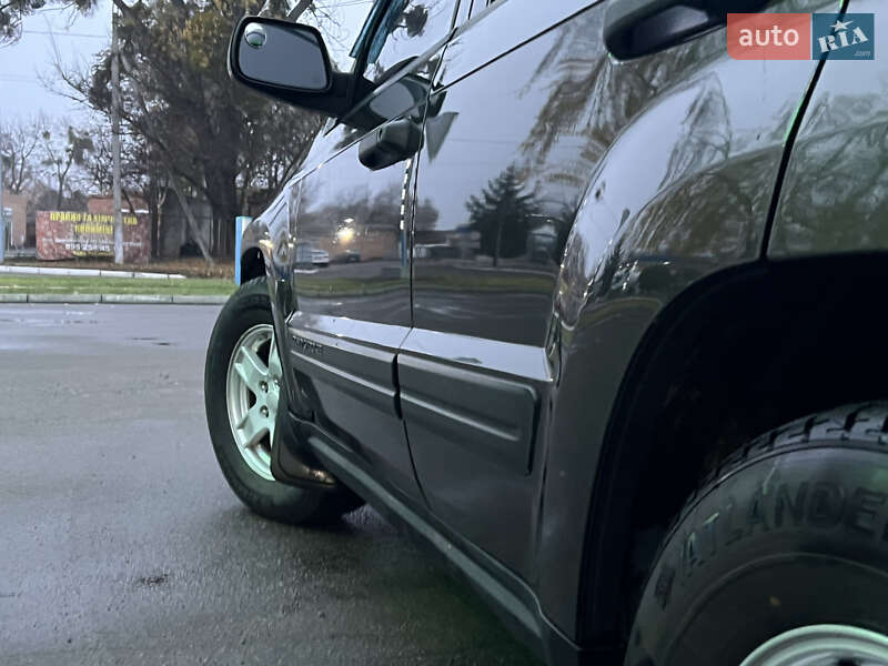 Внедорожник / Кроссовер Jeep Grand Cherokee 2005 в Лубнах фото 22 Внедорожник / Кроссовер Jeep Grand Cherokee 2005 в Лубнах