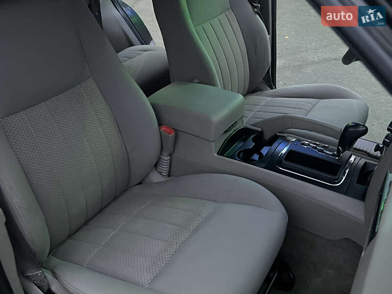 Внедорожник / Кроссовер Jeep Grand Cherokee 2005 в Лубнах фото 38 Внедорожник / Кроссовер Jeep Grand Cherokee 2005 в Лубнах