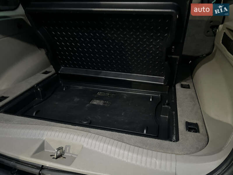 Внедорожник / Кроссовер Jeep Grand Cherokee 2005 в Лубнах фото 47 Внедорожник / Кроссовер Jeep Grand Cherokee 2005 в Лубнах