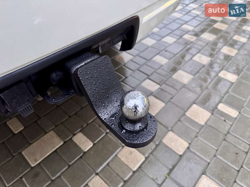 Позашляховик / Кросовер Jeep Grand Cherokee 2005 в Одесі