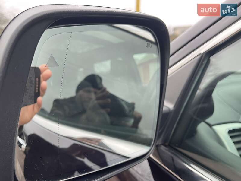 Позашляховик / Кросовер Jeep Grand Cherokee 2019 в Коростені