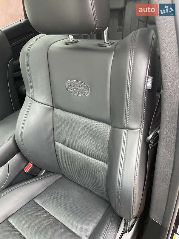 Позашляховик / Кросовер Jeep Grand Cherokee 2019 в Коростені