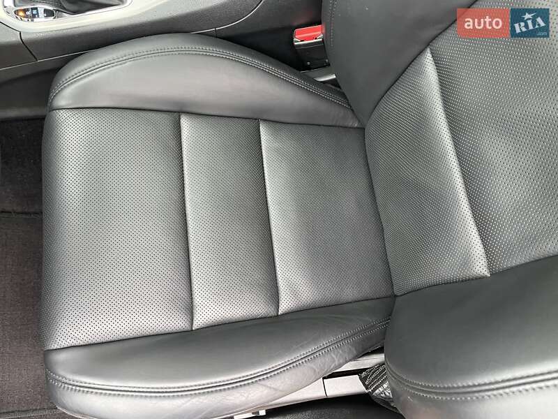 Позашляховик / Кросовер Jeep Grand Cherokee 2019 в Коростені