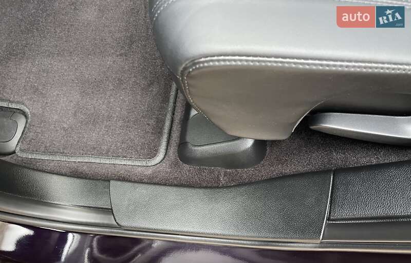 Позашляховик / Кросовер Jeep Grand Cherokee 2019 в Коростені