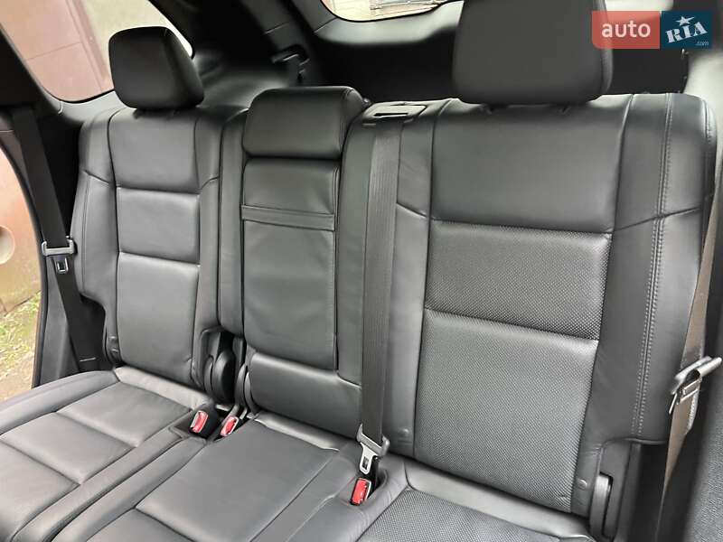 Позашляховик / Кросовер Jeep Grand Cherokee 2019 в Коростені