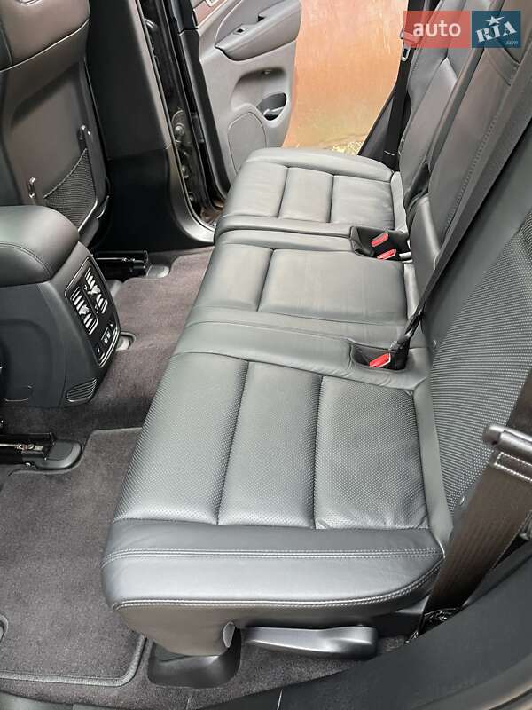 Позашляховик / Кросовер Jeep Grand Cherokee 2019 в Коростені