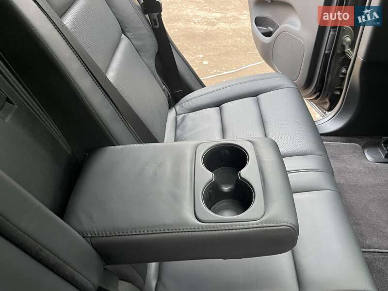 Позашляховик / Кросовер Jeep Grand Cherokee 2019 в Коростені