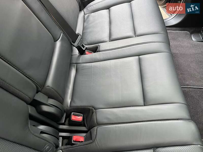 Позашляховик / Кросовер Jeep Grand Cherokee 2019 в Коростені